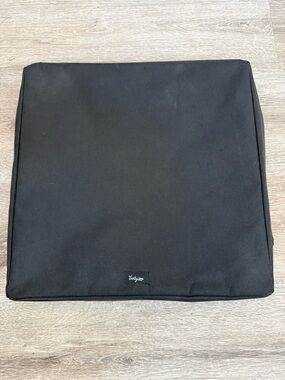 thirty-one Black 12x12 Cube Lid